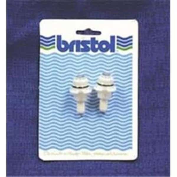 LASALLE BRIS 39004 Utopia Repair Stems 1 Pair