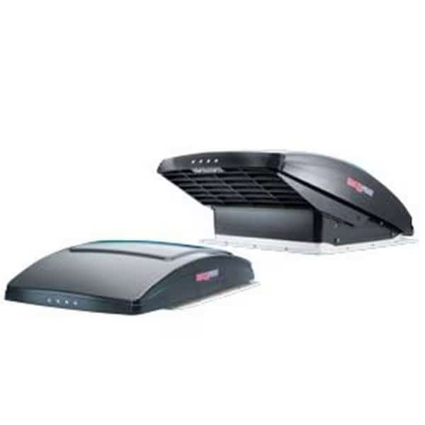 MAXXAIR VENT 0006200K Roof Vent Manual Opening With Smoke