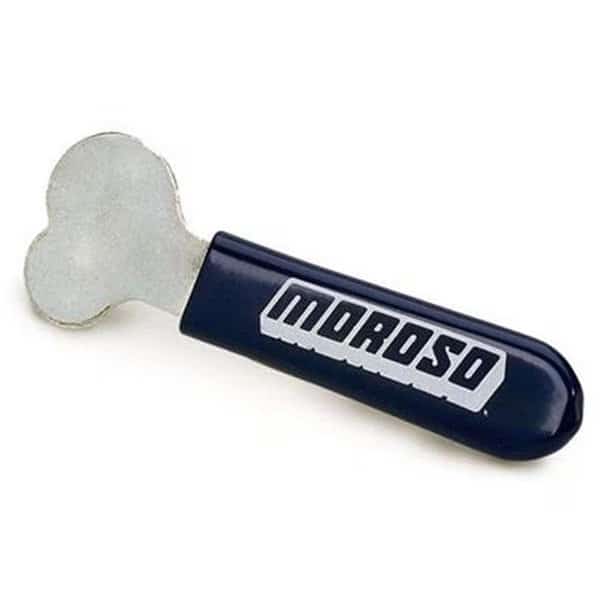 MOROSO 71600 Quarter Turn Fastener Tool; Steel
