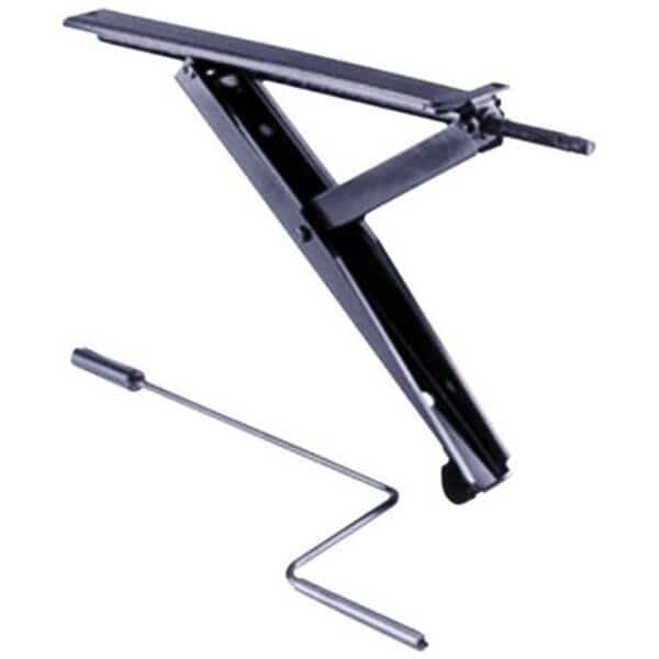 ADNIK 23025 17 In. Stabilizing Jacks - 1 Pair