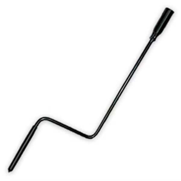 ADNIK 23033 Crank Handle Slotted T Economy