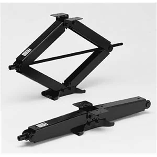 ADNIK 24003D Bal Deluxe Scissor Jacks 30 In. - 1 Pair