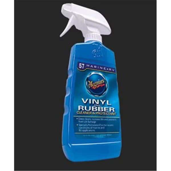 M5716 Vinyl & Rubber Cleaner