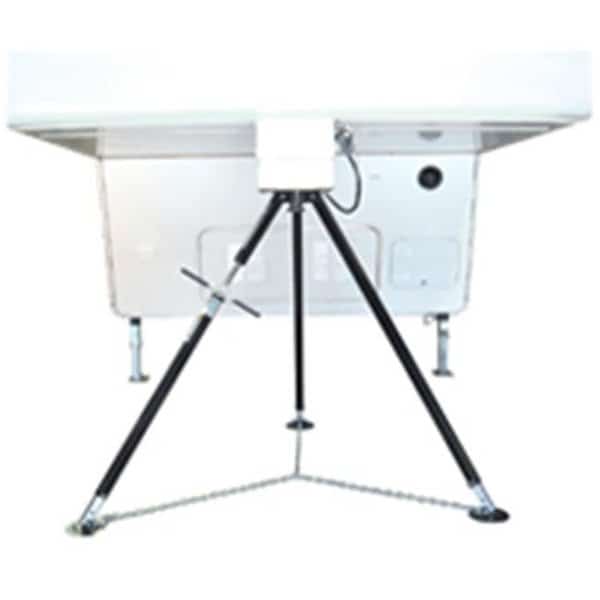 ADNIK 25035 Bal Deluxe King Pin Stabilizer