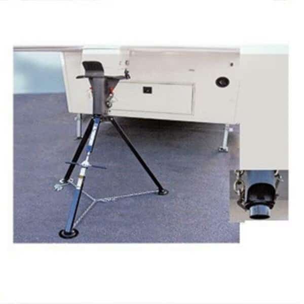 Bal Gooseneck Tripod Stabilizing Jack
