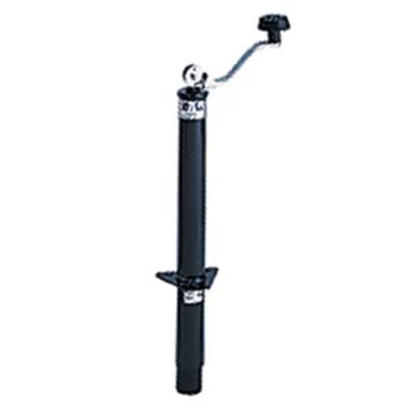 ADNIK 29033B Bal Jack Tongue Manual A-Frame Topwind 5000 lbs.