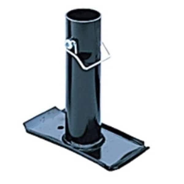ADNIK 29055B 2 In. Jack Foot; Tall