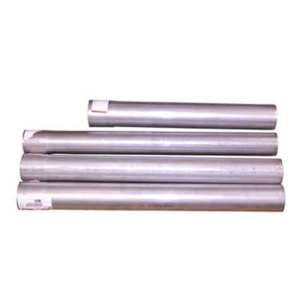 Exhaust Tailpipe Extension 18 x 3 in. Inner Diameter