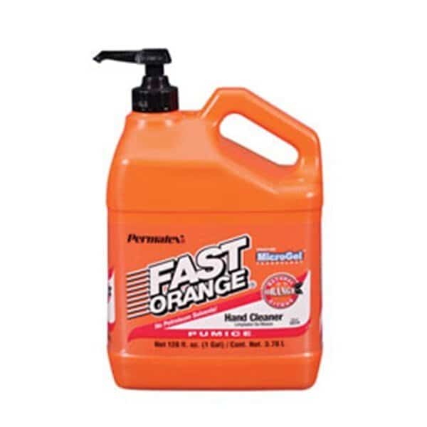 25219 Pumice Lotion Hand Cleaner