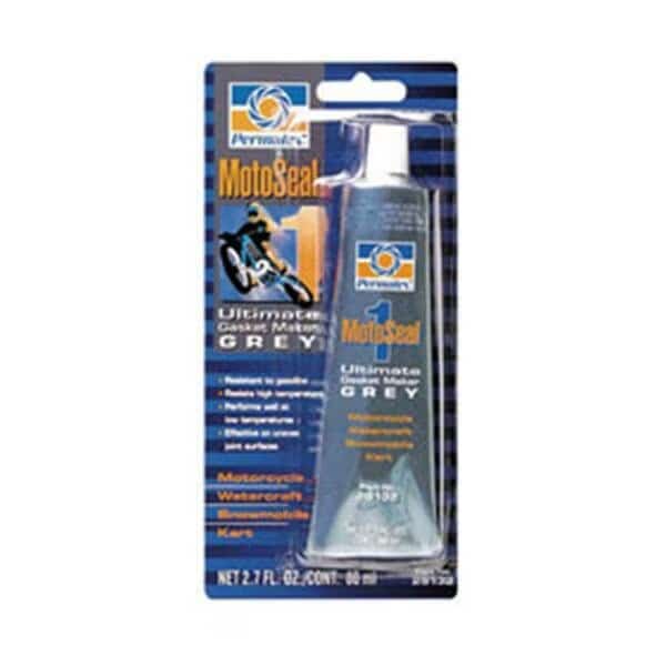 Motoseal 1 Ultimate Gasket Maker Grey