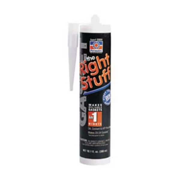 Right Stuff Gasket Maker- 10 Oz.