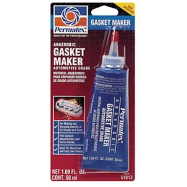 Anaerobic Gasket Maker