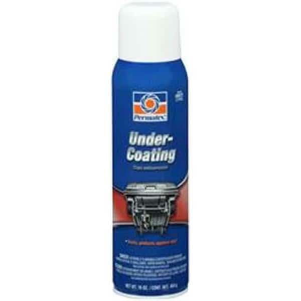Undercoating, 16 Oz.