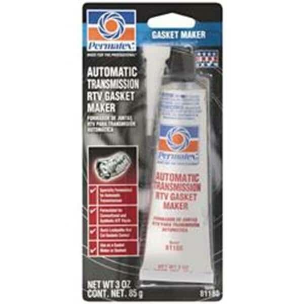 Automatic Transmission Rtv Gasket Maker- 3 Oz.