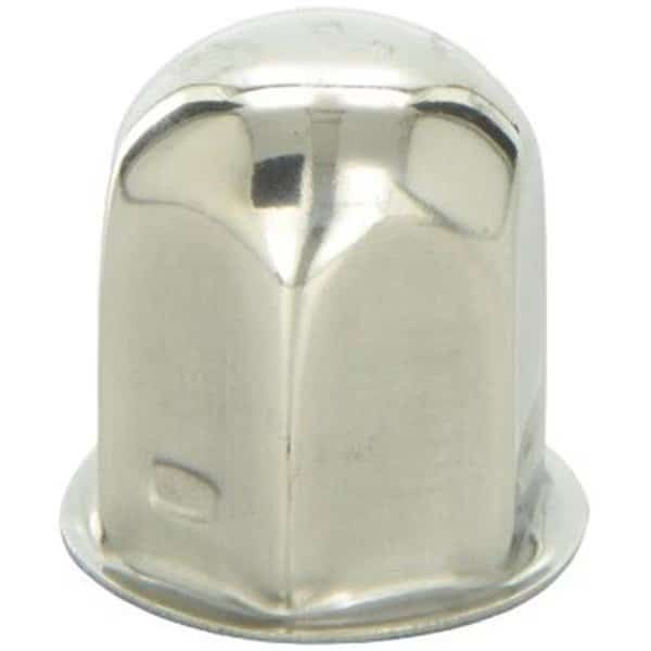 PHOENIX USA PNF22LNT Wheel Simulator Lug Nut Cover