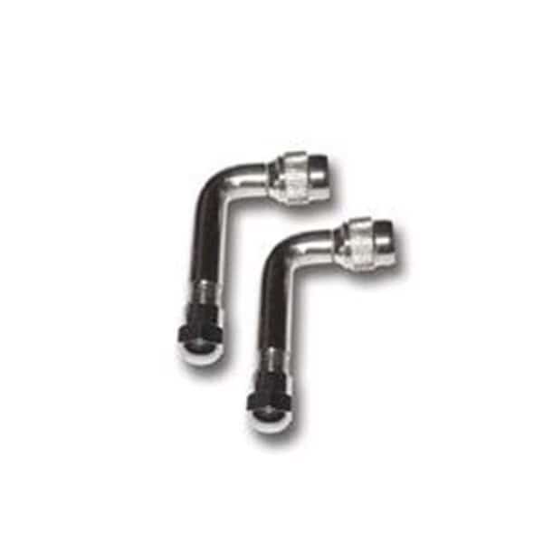 Pacific Dual 18090 Spare Tire Inflation Kit