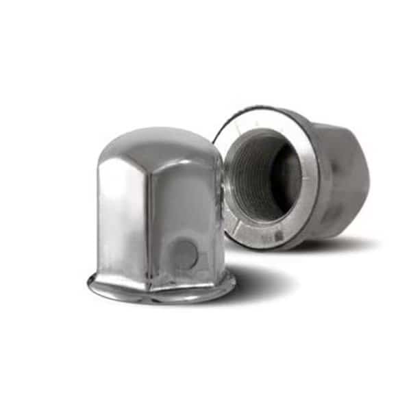 Pacific Dual 342000A Lug Nut Cap