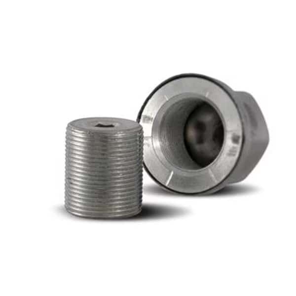 Pacific Dual 342000E Wheel Simulator Stud Extender