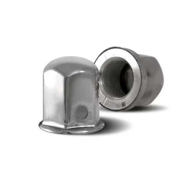 Pacific Dual 432000 Lug Nut Cap