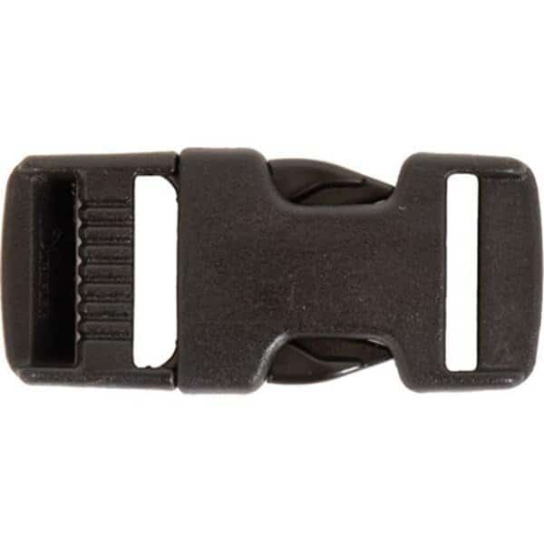 Equinox 969919 2in. Dual Side Rel Buckle 1 Pack
