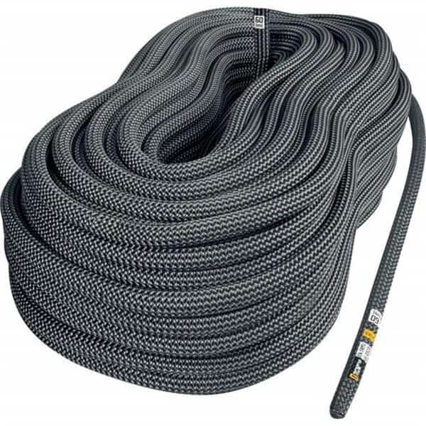 Singing Rock 448702 Singing Rock R44 10.5mm x 300 ft. Black Nfpa