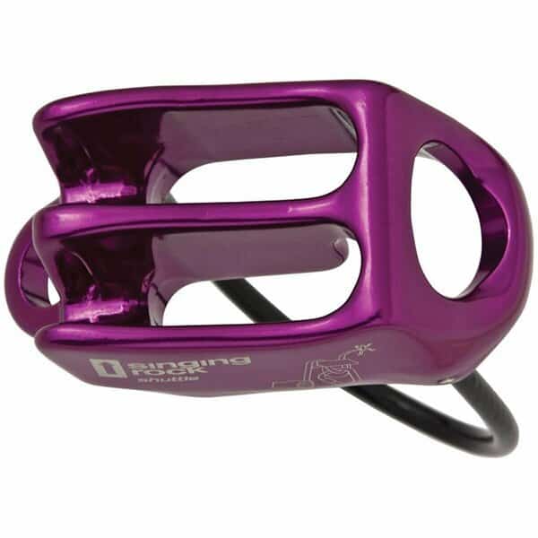K6140EE00 Shuttle Belay Device