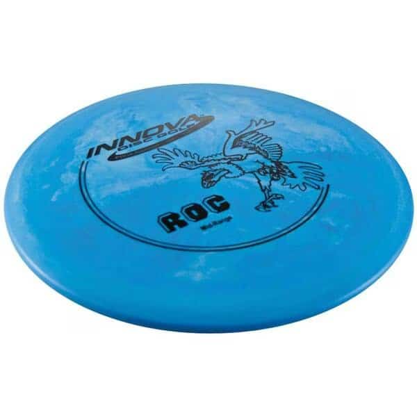 DX ROC-MULTI-MID RAN Dx Roc - Multi-Mid-Range Toy, Innova Disc, Mfr#: 789521
