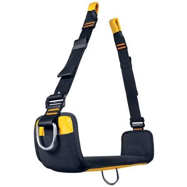 Singing Rock W0010 Franklin Work Positioning Seat Harness