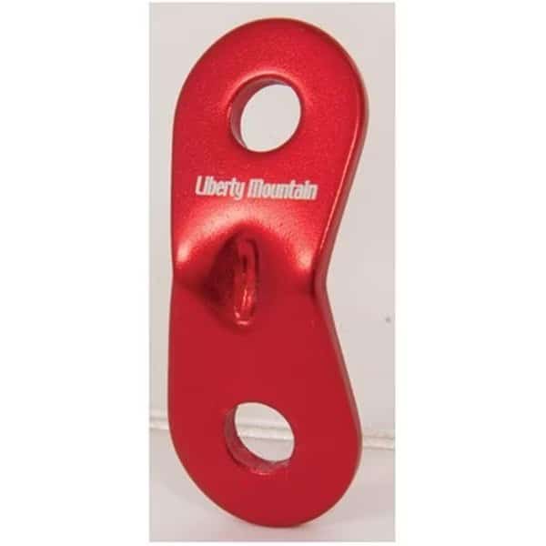 Liberty Mountain 117588 Lm Aluminum Guyline Adjuster - 10 Pack