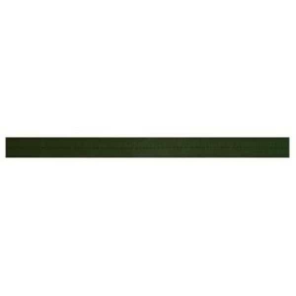 1 in. x 300 ft. Tubular Webbing- Forest