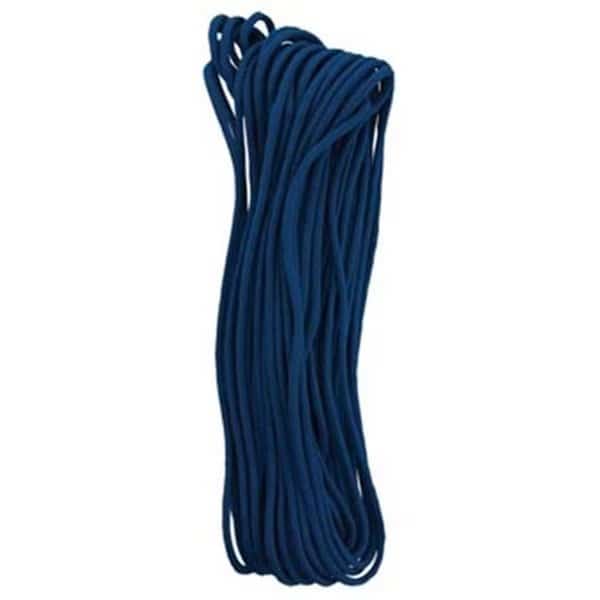 Paracord; Royal; 100 ft.