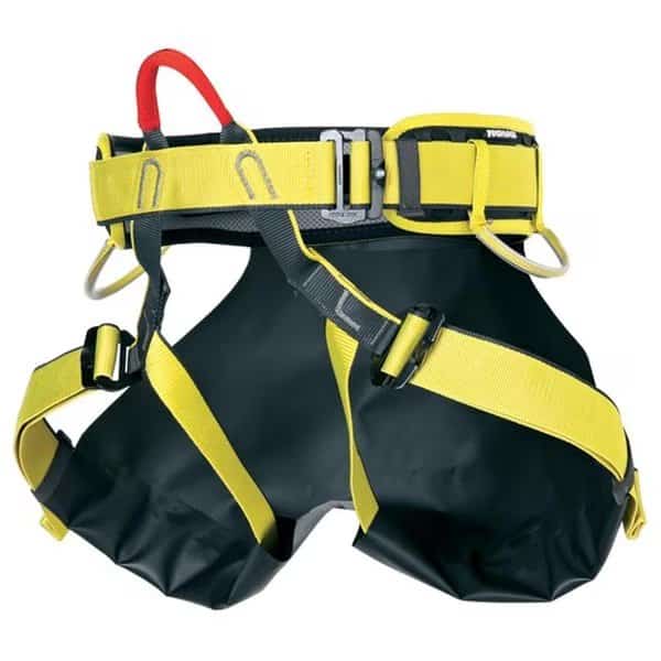 Top Canyon Harness; Extra Large