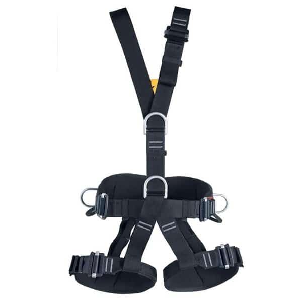 Technical Harness; Medium and Large