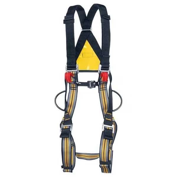 Singing Rock 448967 Body II Work Harness; Extra Large & XXL