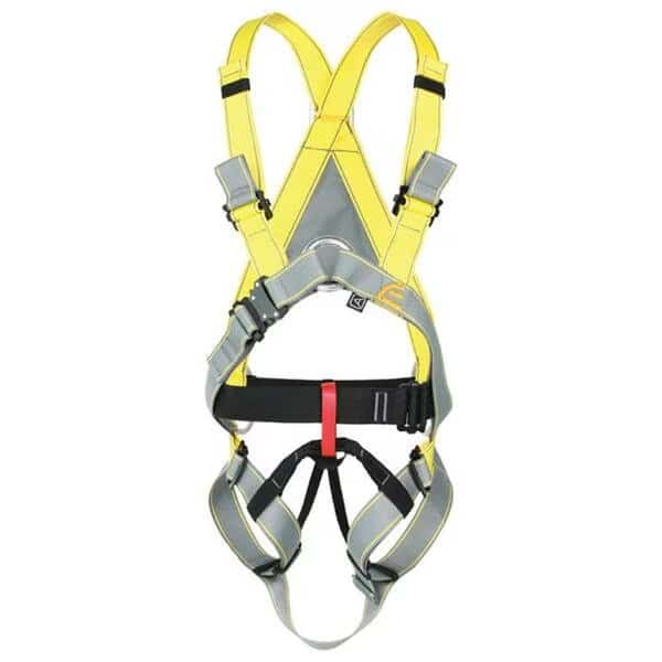 Rope Dancer II Harness- Extra Small