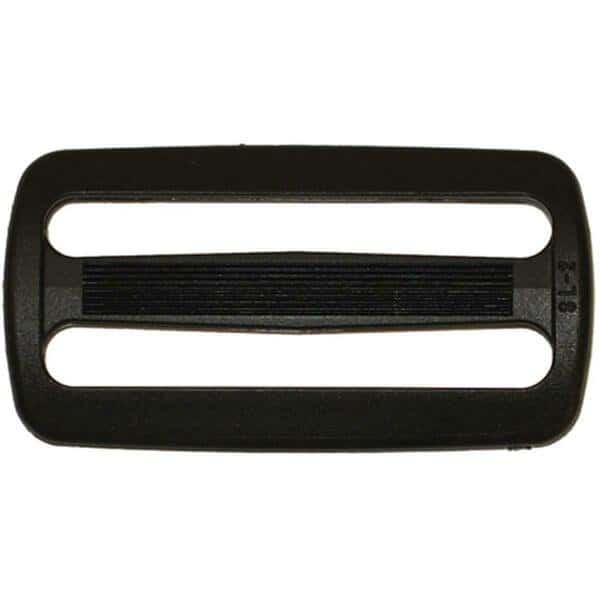 1in. Tri-Glides, 6PK