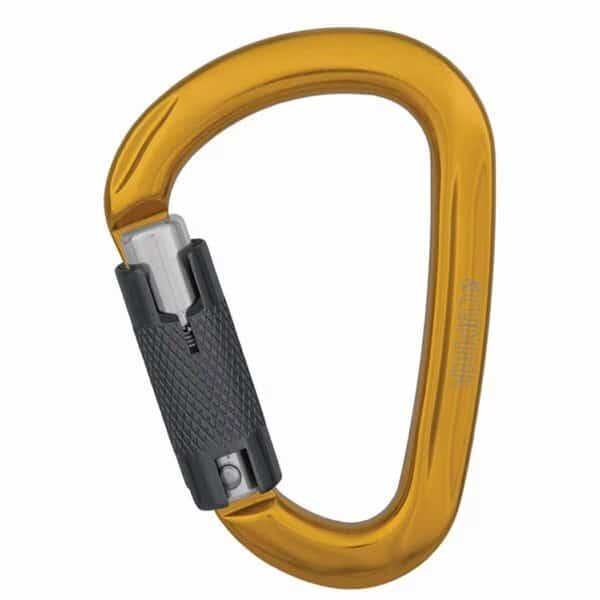 Iris HMS 3 Stage Lock Gate