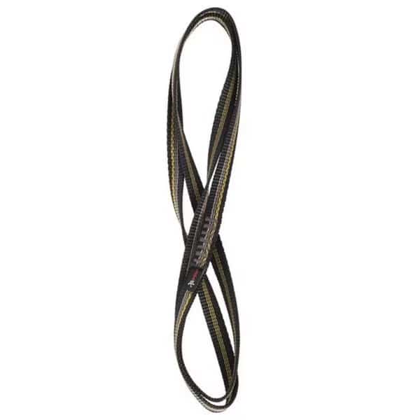 Cypher 765401 16 mm x 120 cm Nylon Sling; Blue