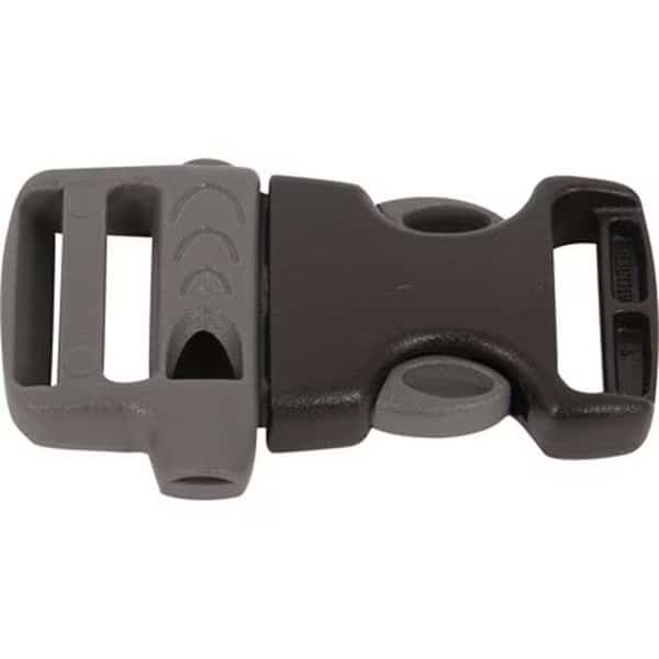 Liberty Mountain 147685 .75in. Whistle Buckle