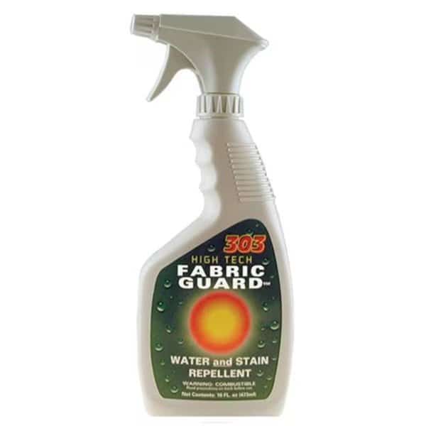 303 Products 283826 16oz. Fabric Guard