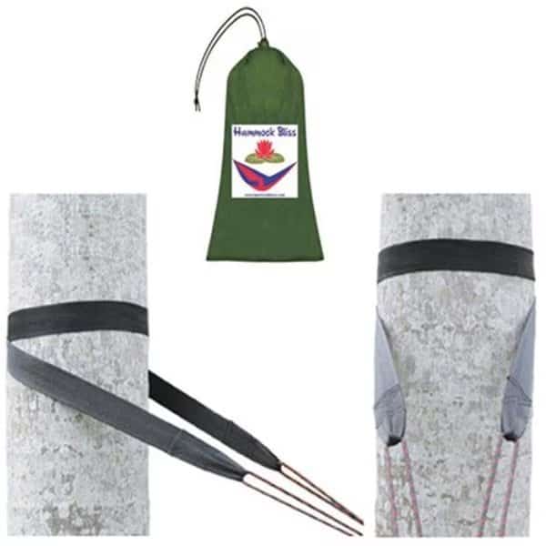 Hammock Bliss 371864 Tree Straps
