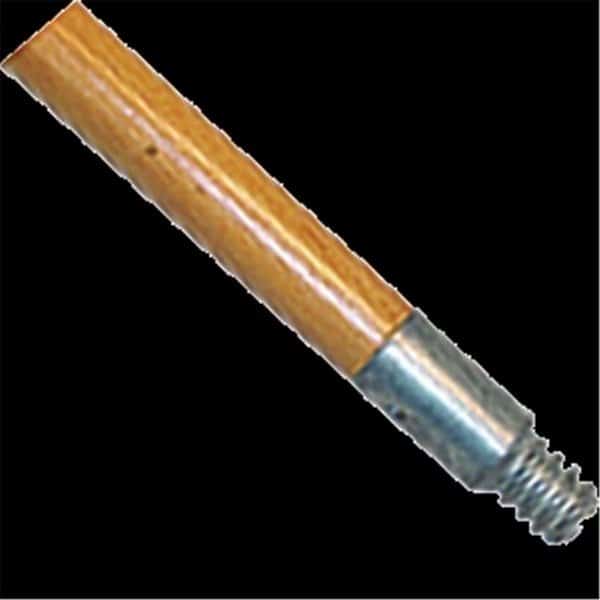 11038 60 x 113 in Threaded Handle With Metal Tip