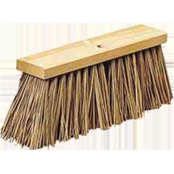 8502 16 in Palmyra Street Broom No Handle