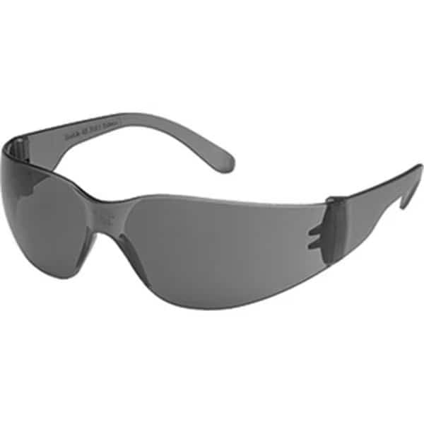 Gateway Safety 4683 Gray Starlite Prot Eyewear; Standard