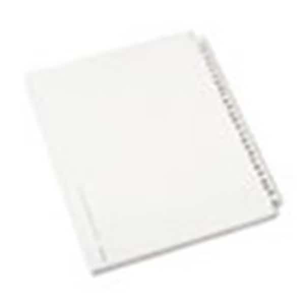 Smead Pressboard Classification Folders with SafeSHIELD Coated Fasteners