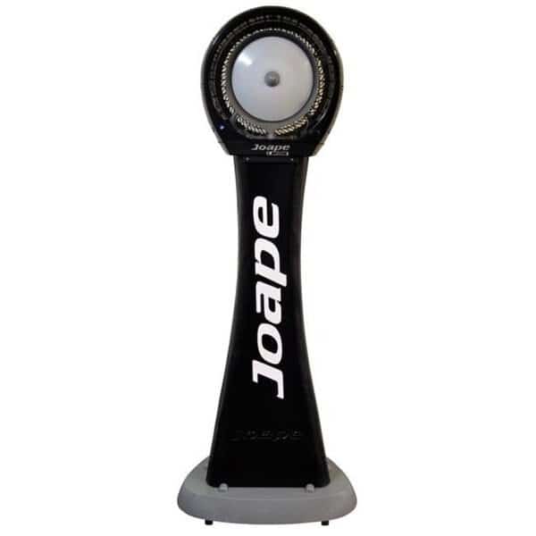 EcoJet by Joape LVP-030203 Cyclone 737 Reservoir Misting Fan  Black