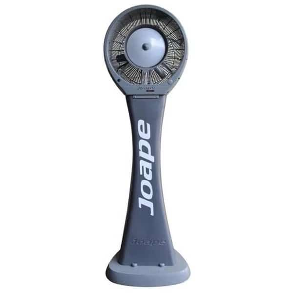 EcoJet by Joape LVP-040201 Hurricane 660 Reservoir Fan  Grey