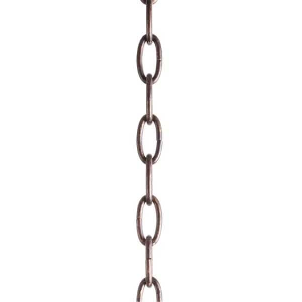 Decorative Light Chain- Antique Brass