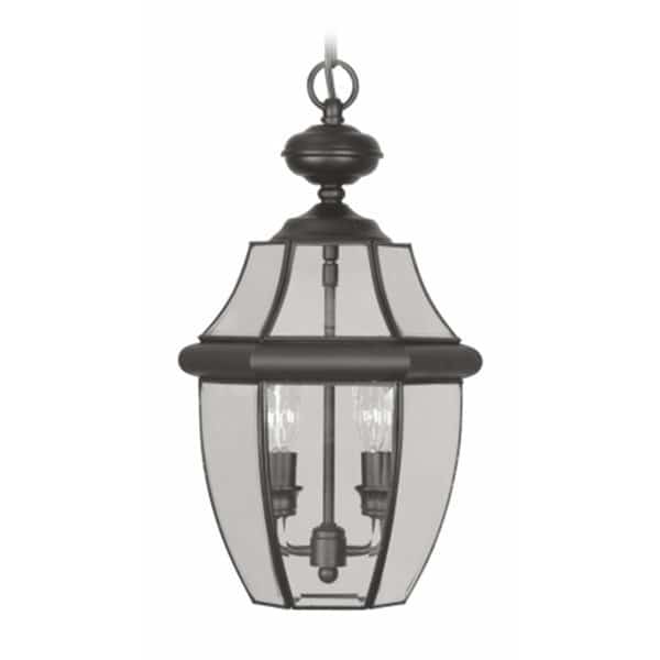 Monterey Outdoor Light- Black