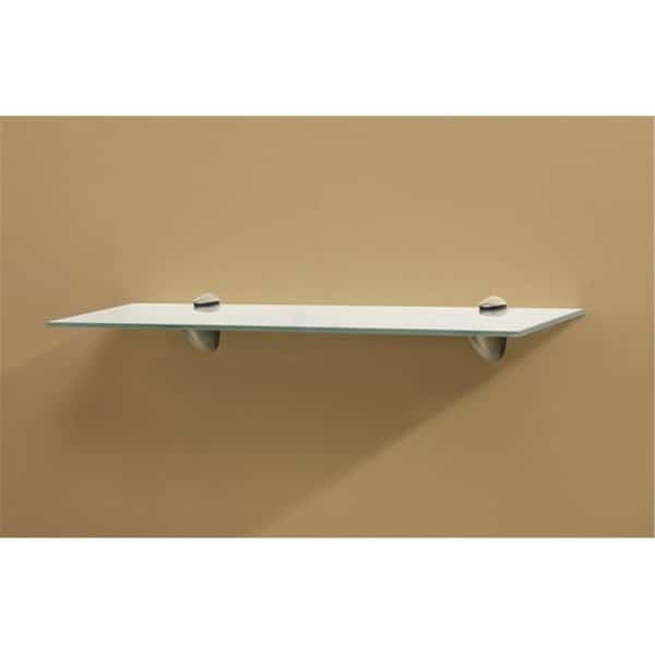Silver Sparkle Kit With Titanium Pelicani, 11 x 24 in.